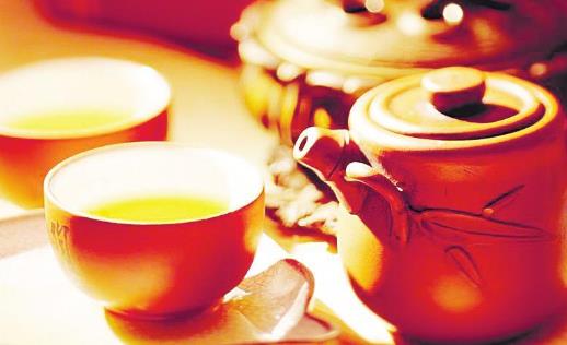 清明茶什么時(shí)候采?清明茶采摘時(shí)間