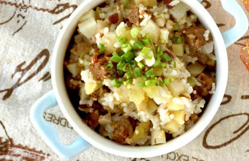 臘八飯什么時候吃 臘八飯最佳食用時間