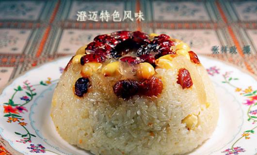 八寶飯什么時候吃 八寶飯最佳食用時間