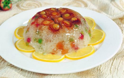 八寶飯什么時候吃 八寶飯最佳食用時間