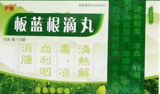 板藍根什么時候喝最好?板藍根一天中什么時間喝最好