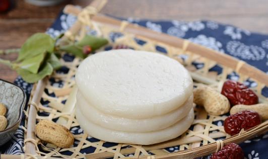 吃糍粑是什么節日?什么時候吃糍粑