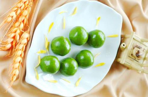 青團(tuán)子什么時候吃 青團(tuán)子最佳食用時間