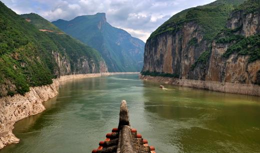 游三峽最佳時間 什么時候去三峽旅游最好