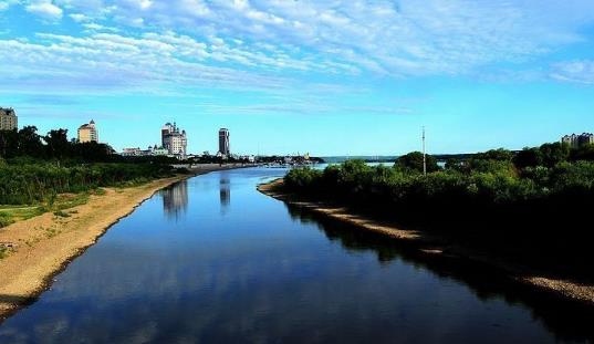黑河什么時候旅游好 黑河最佳旅游時間