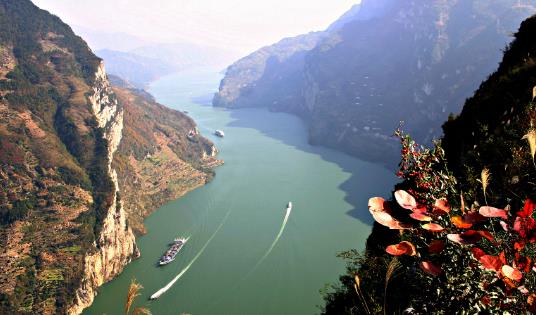 游三峽最佳時間 什么時候去三峽旅游最好