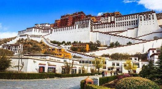 布達拉宮什么時候去最好 布達拉宮最佳旅游時間