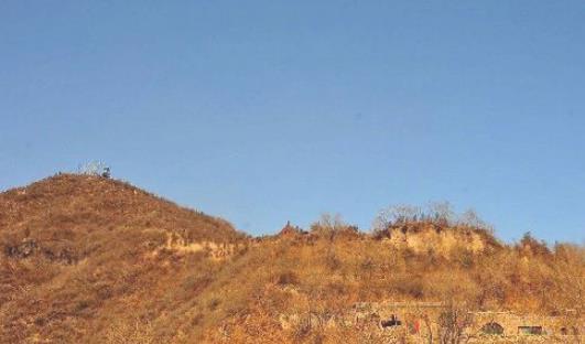太原蒙山景區(qū)開放嗎 蒙山景區(qū)什么時(shí)候開放