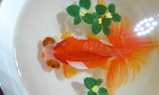 2018北京景山公園金魚展時間 北京景山公園金魚展什么時候開始