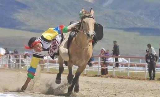 西藏當雄賽馬節什么時候開幕 西藏當雄賽馬節開幕時間