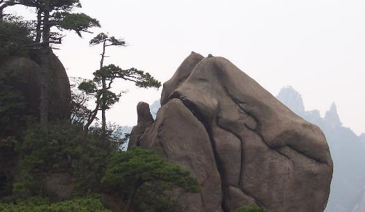 三清山最佳旅游時(shí)間 三清山旅游什么時(shí)候最好