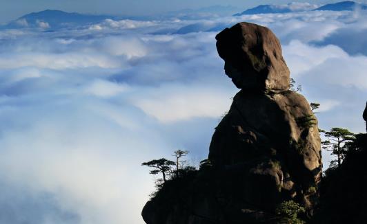 三清山最佳旅游時(shí)間 三清山旅游什么時(shí)候最好
