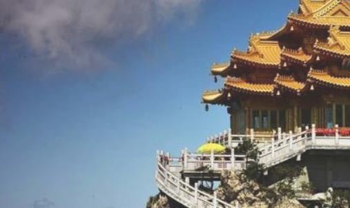 老君山什么時候去最好 老君山最佳旅游時間