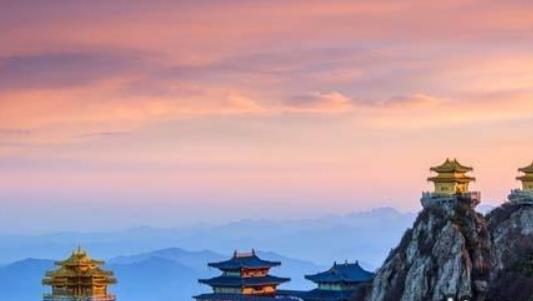 老君山什么時候去最好 老君山最佳旅游時間