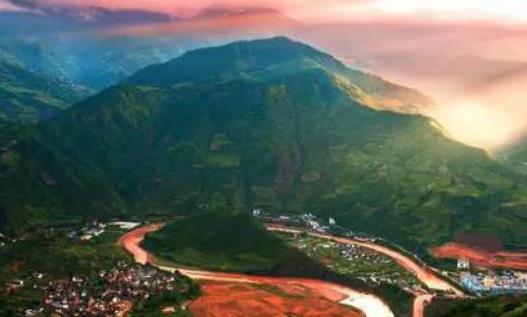 丙中洛最佳旅游季節是什么時候 丙中洛什么時候旅游好