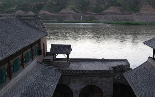 磧口古鎮什么時候去好玩 磧口古鎮最佳旅游時間
