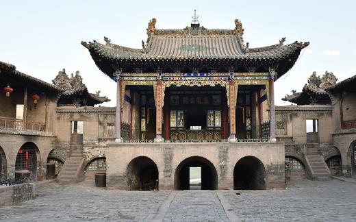 磧口古鎮什么時候去好玩 磧口古鎮最佳旅游時間