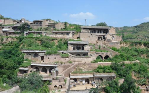 磧口古鎮什么時候去好玩 磧口古鎮最佳旅游時間