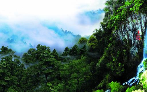 安遠(yuǎn)三百山什么時(shí)候開放 安遠(yuǎn)三百山開放時(shí)間