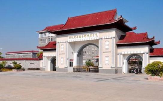 3、安徽黃梅戲藝術職業(yè)學院.jpg