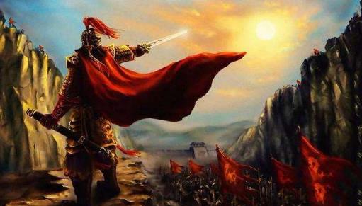 中國古代五大精銳部隊(duì)排行榜,虎賁軍第一,白袍軍第二!