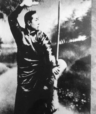 中國晚清十大高手排行榜,八卦掌創始人董海川第一!