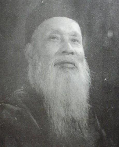 中國晚清十大高手排行榜,八卦掌創始人董海川第一!