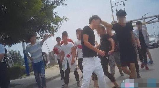 上海十大最亂學校排行榜,楊浦職校堪稱精品!