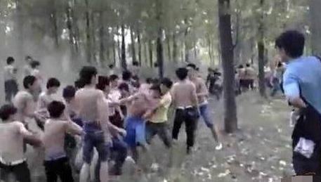 上海十大最亂學校排行榜,楊浦職?胺Q精品!