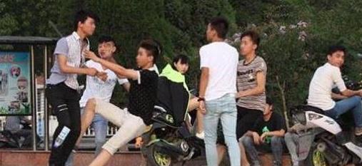 上海十大最亂學校排行榜,楊浦職校堪稱精品!