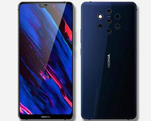 2019年十大即將上市的手機排行榜,新一代iPhone第一!