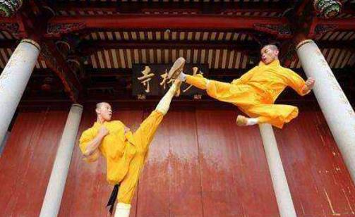 中國(guó)五大傳統(tǒng)門派排行榜,少林派第一,峨眉派第二