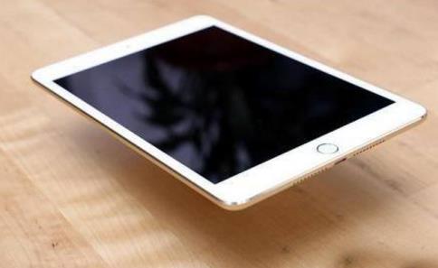 2018十大最值得購(gòu)買的平板排行榜,Apple iPad Pro第一