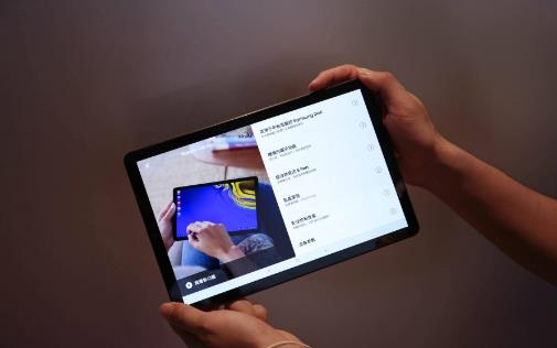 2018十大最值得購(gòu)買的平板排行榜,Apple iPad Pro第一