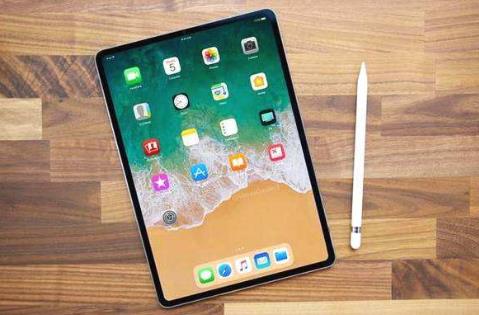 2018十大最值得購(gòu)買的平板排行榜,Apple iPad Pro第一