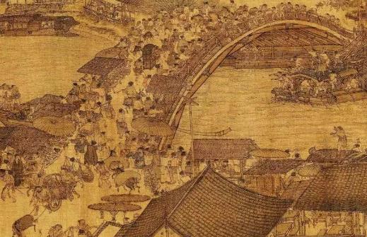 中國最值錢的十大文物排行榜,大禹治水圖玉山價(jià)值連城!