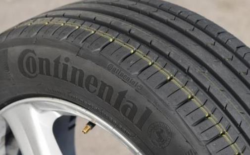 2018世界十大輪胎排行榜,德國馬牌CPC5穩(wěn)定又舒適