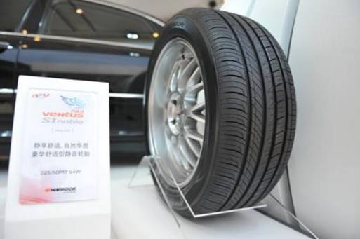 2018世界十大輪胎排行榜,德國馬牌CPC5穩(wěn)定又舒適