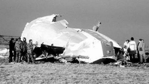 世界十大空難事故排行榜,日本航空123號班機空難事件死亡人數520!