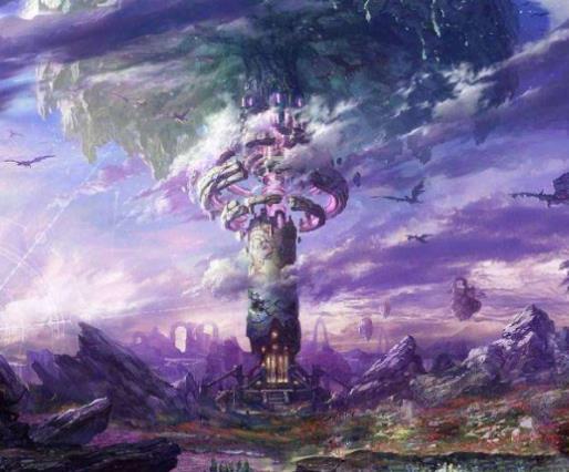 上古四大殺陣排行榜,誅仙劍陣威力無(wú)窮,周天星斗大陣第二