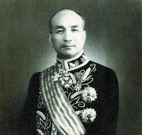 抗日戰(zhàn)爭中國十大漢奸排行榜,汪精衛(wèi)稱為第一漢奸,陳公博第二