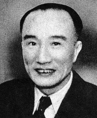抗日戰(zhàn)爭中國十大漢奸排行榜,汪精衛(wèi)稱為第一漢奸,陳公博第二