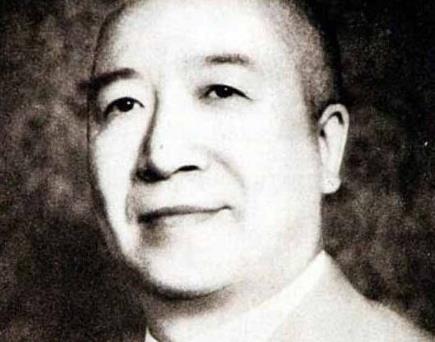 抗日戰(zhàn)爭中國十大漢奸排行榜,汪精衛(wèi)稱為第一漢奸,陳公博第二