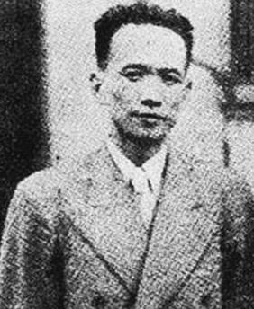 抗日戰(zhàn)爭中國十大漢奸排行榜,汪精衛(wèi)稱為第一漢奸,陳公博第二
