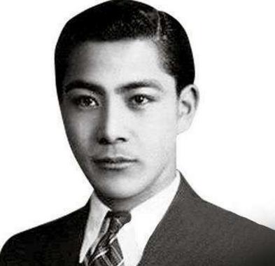 抗日戰(zhàn)爭中國十大漢奸排行榜,汪精衛(wèi)稱為第一漢奸,陳公博第二