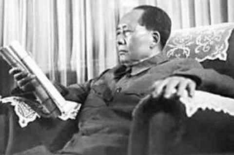 中國歷史上十大軍事統帥排行榜,毛主席第一,項羽第二