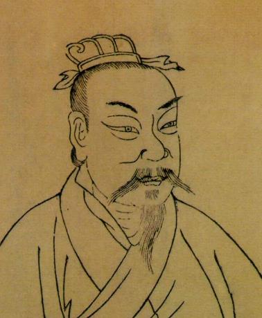 中國(guó)古代最聰明的人排行榜,趙普第一,鬼谷子第二
