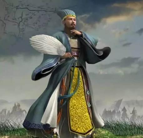 中國(guó)古代最聰明的人排行榜,趙普第一,鬼谷子第二