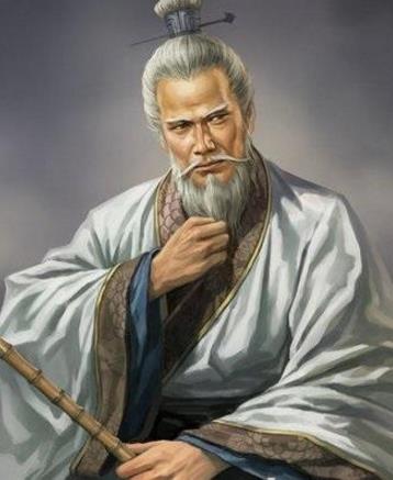 中國(guó)古代最聰明的人排行榜,趙普第一,鬼谷子第二