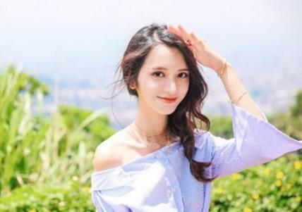 武漢大學十大;ㄅ判邪,李莎旻子第一,黃燦燦第二
